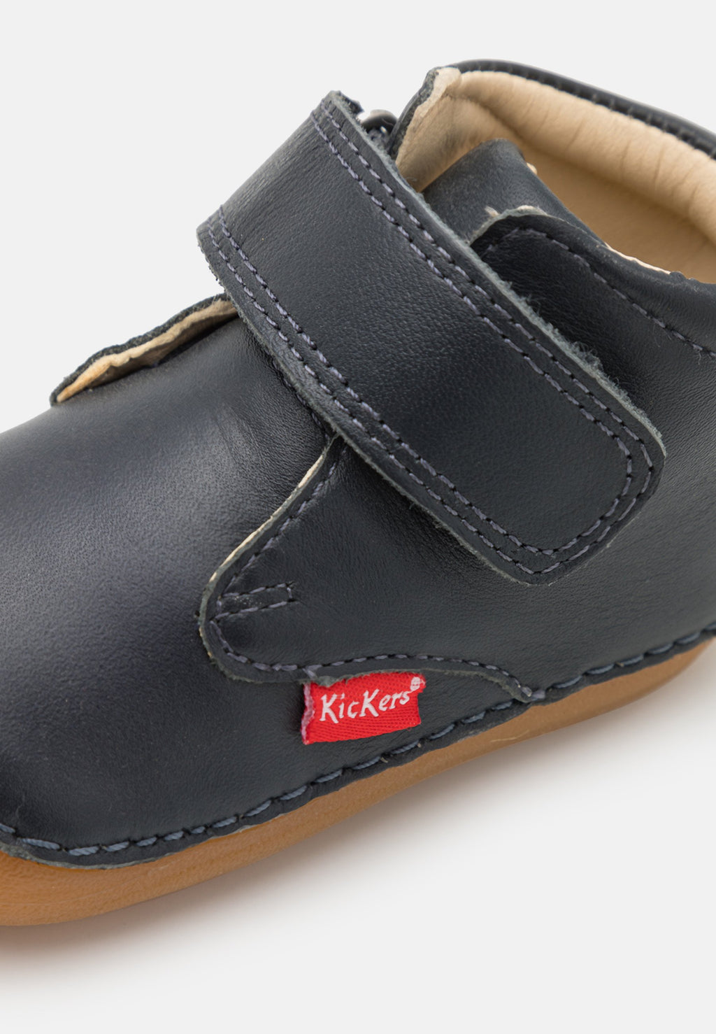 Kickers Klettschuh Media 5