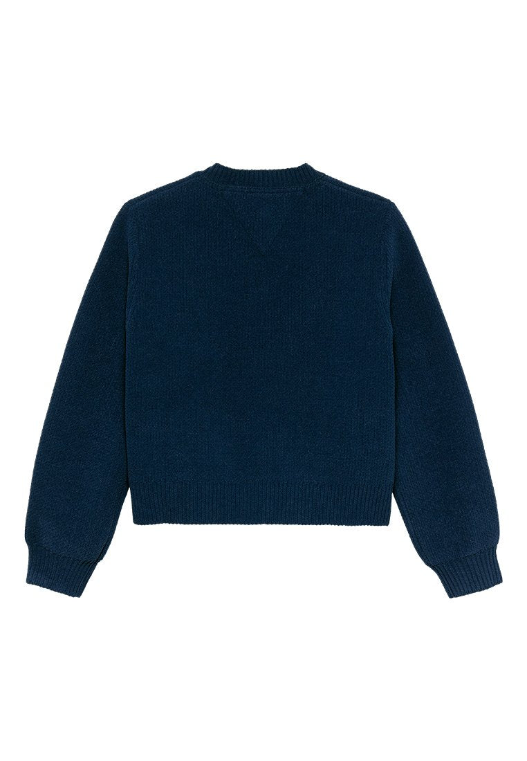 Tommy Hilfiger Strickjacke Media 2