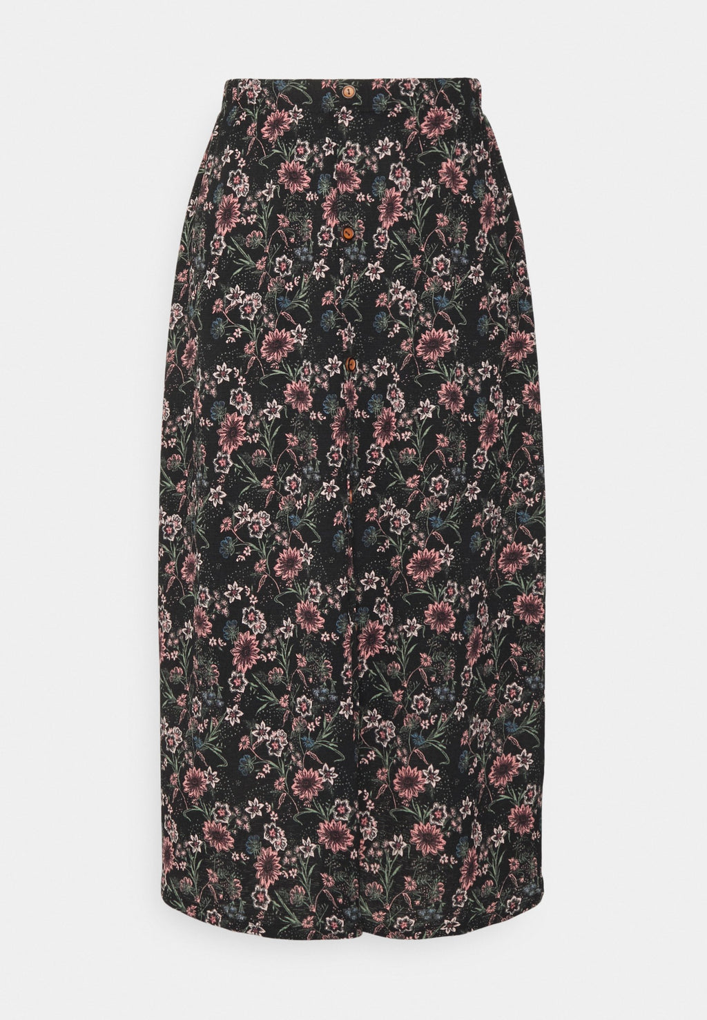 ONLY Tall ONLPELLA BUTTON SKIRT
