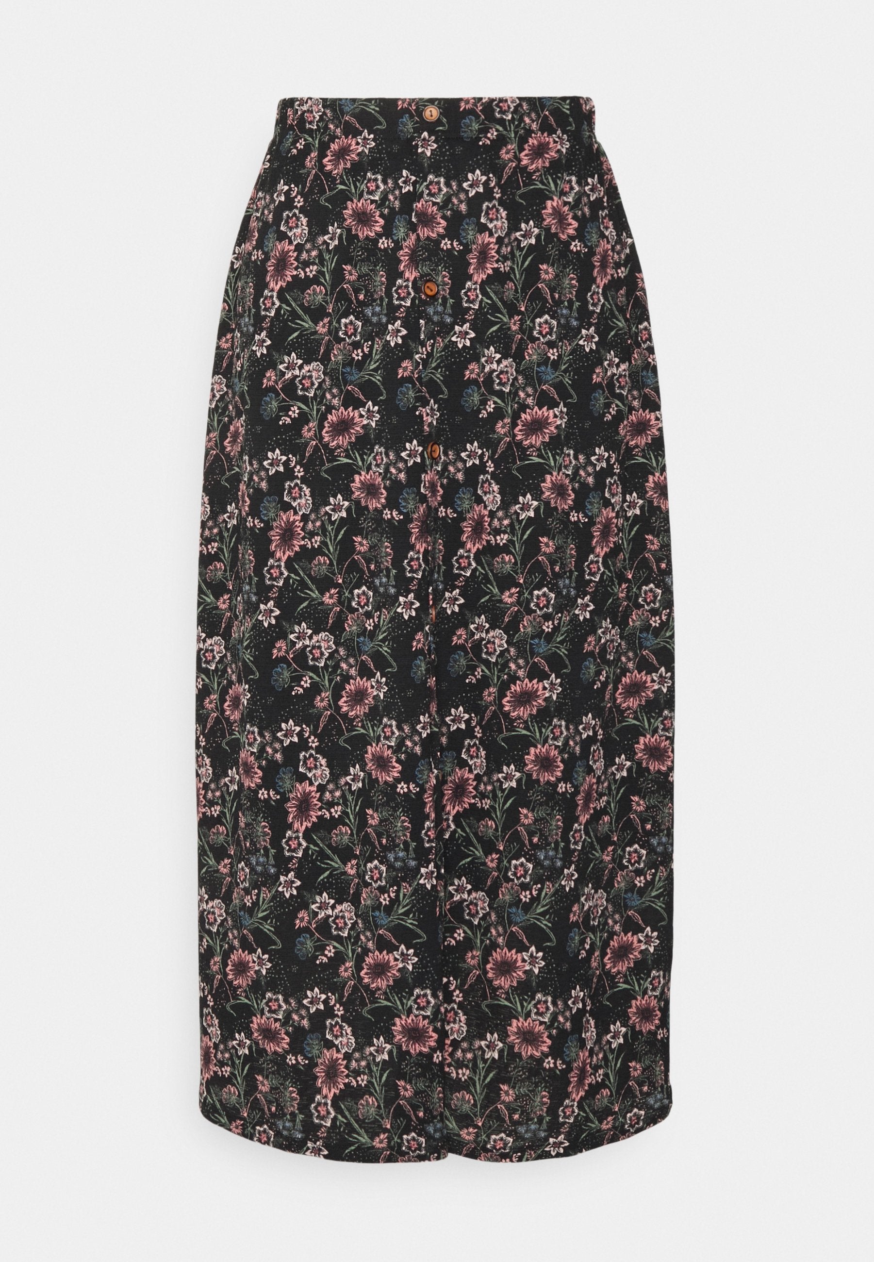 ONLY Tall ONLPELLA BUTTON SKIRT