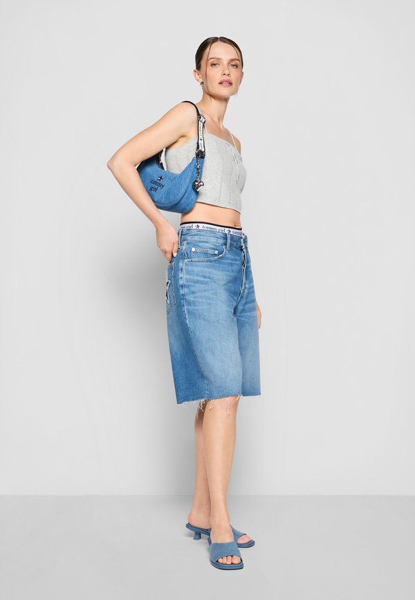 Tommy Jeans POINTELLE CAMI