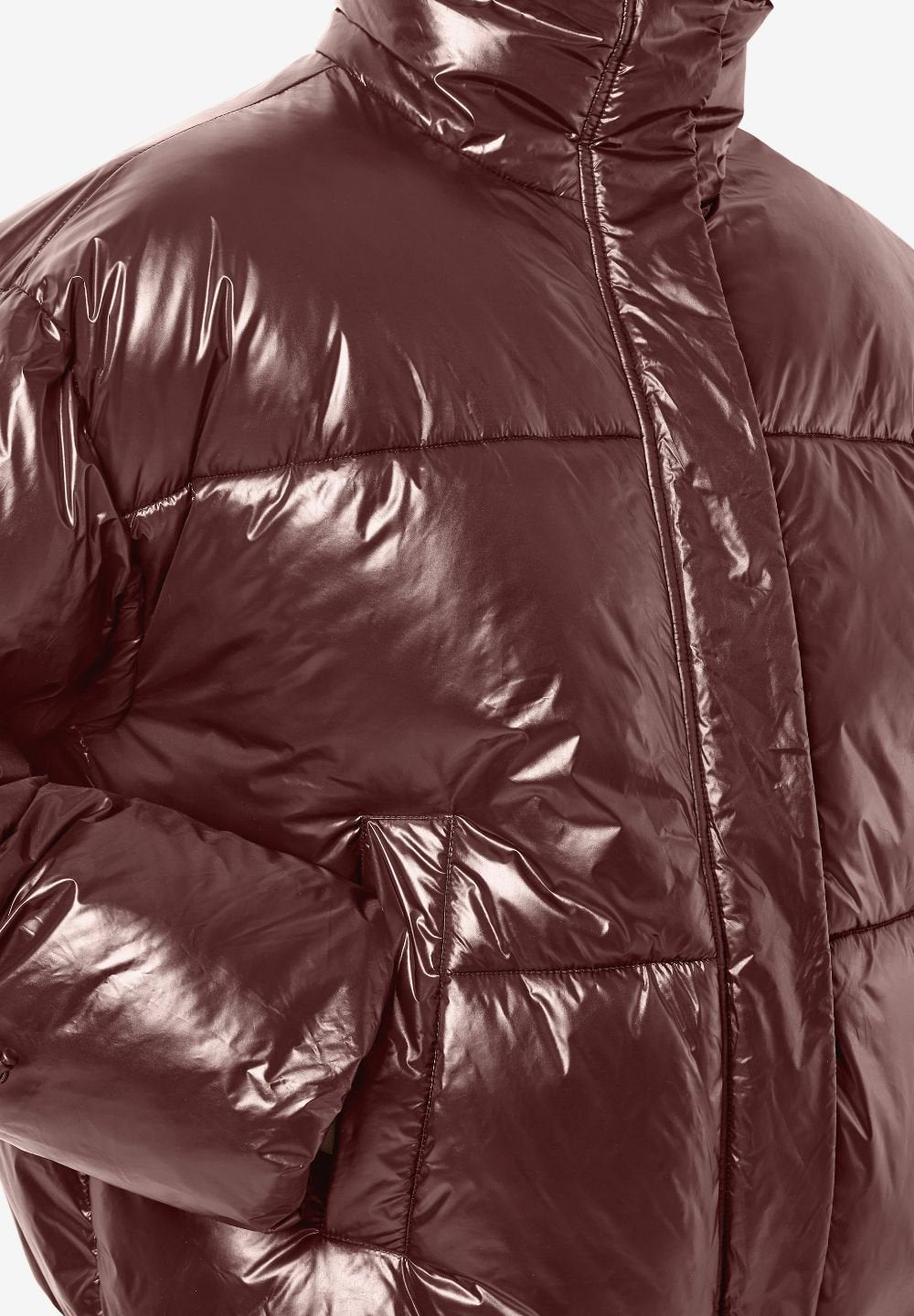 Noisy May Puffer ed