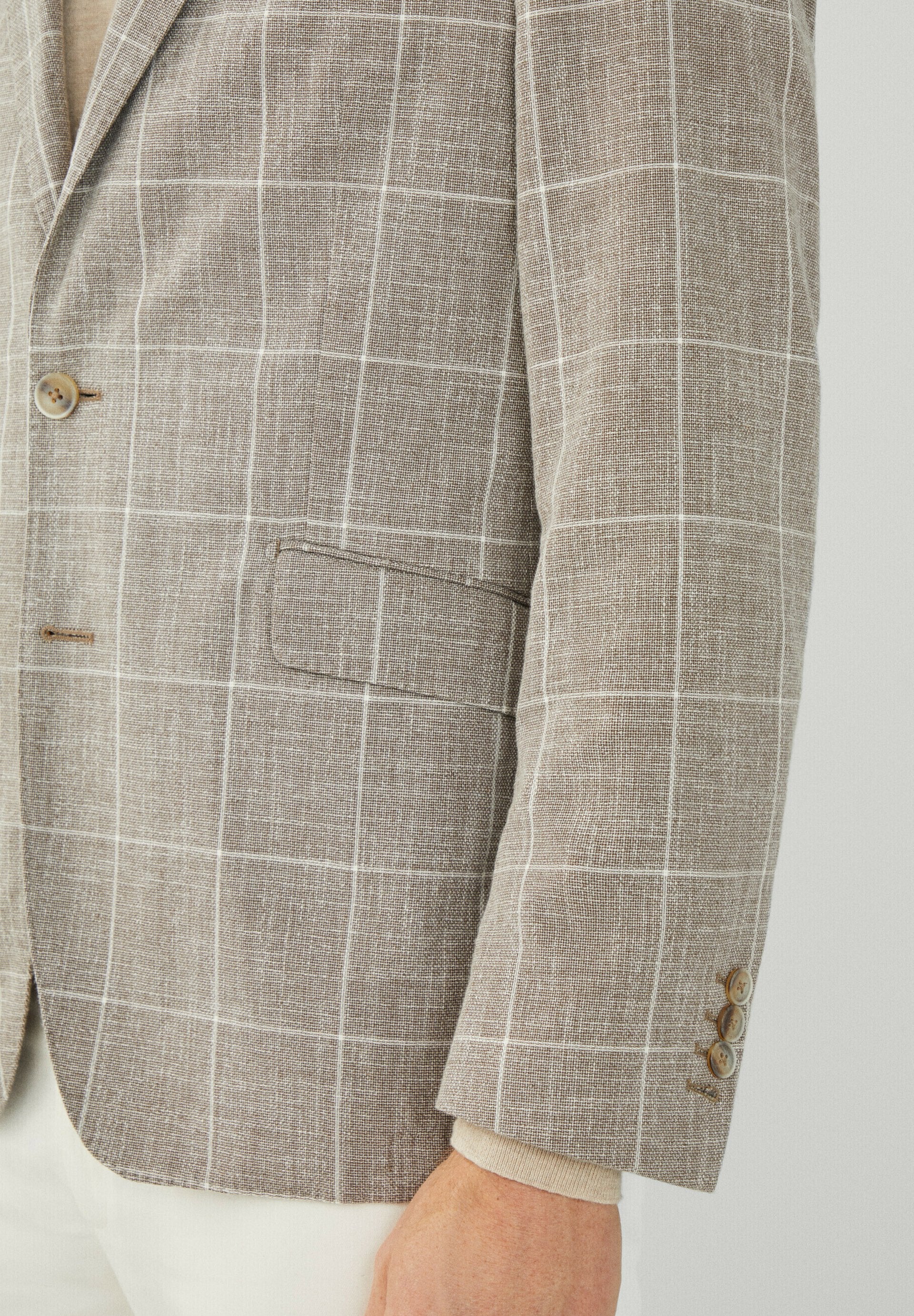 Hackett London GMW WPANE