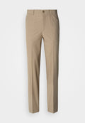 MINI HOUNDSTOOTH FORMAL PANTS Media 1