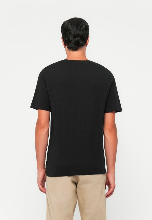 Jack & Jones JORINWOOD BLOCK BRANDING TEE 3 PACK