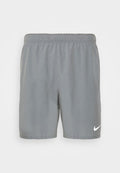 Nike Performance CHALLENGER SHORT - Sports shorts - smoke grey/smoke