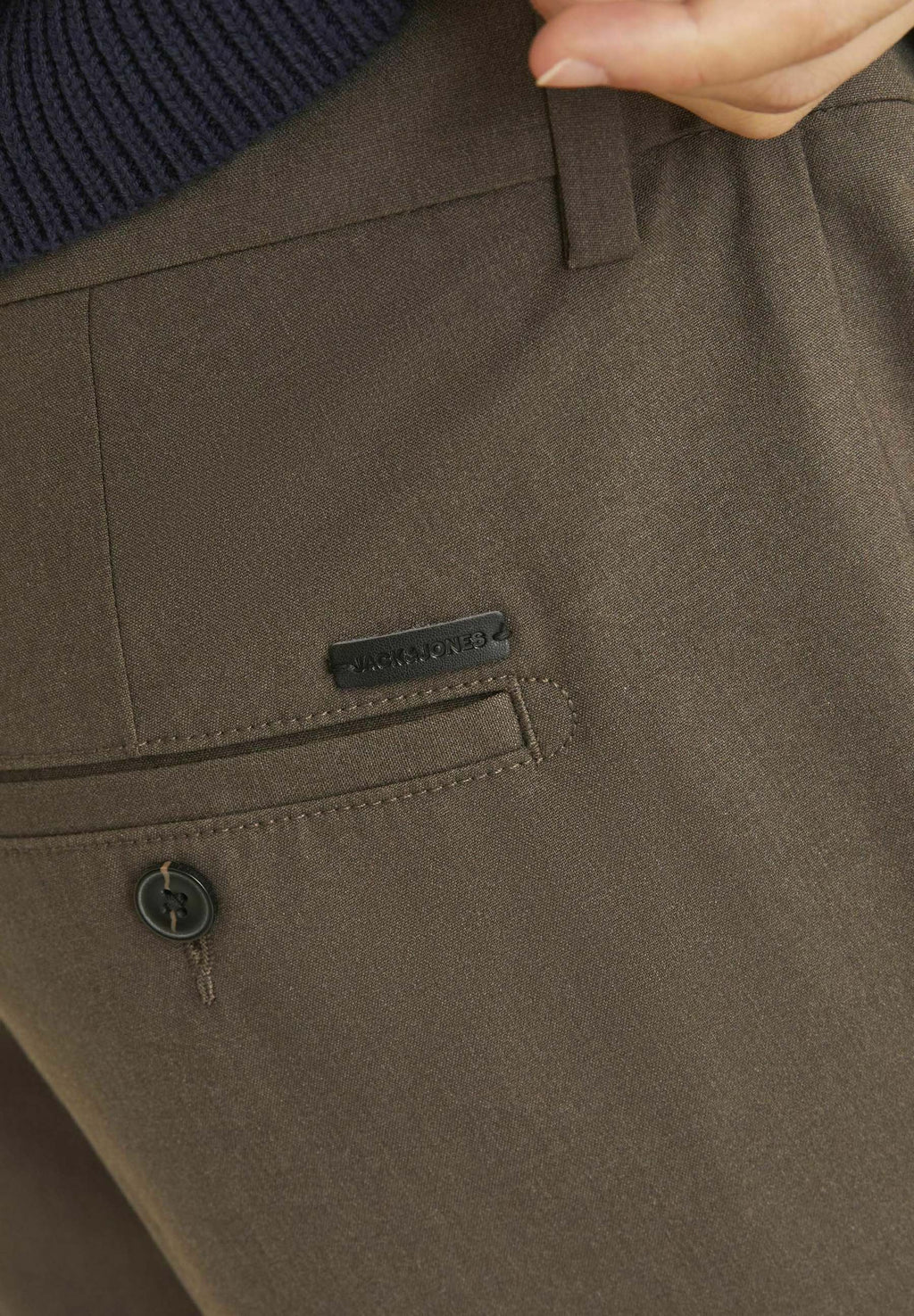Jack & Jones PREMIUM JPSTMARCO JJCONNOR NOOS