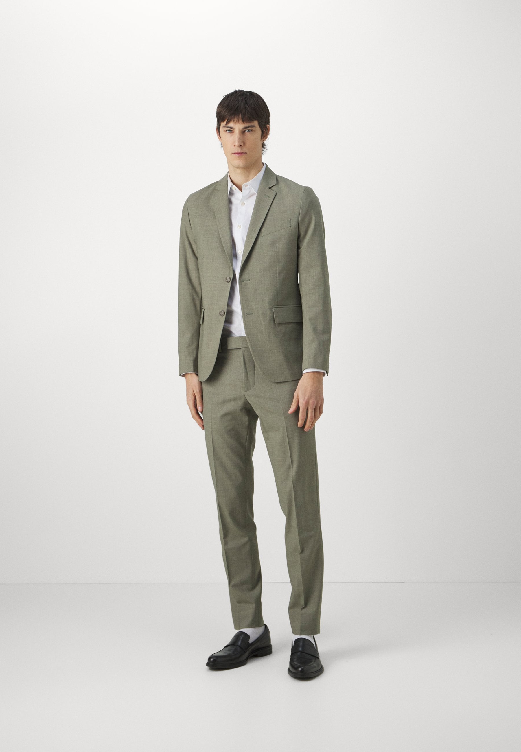 J.LINDEBERG GRANT BI-STRETCH