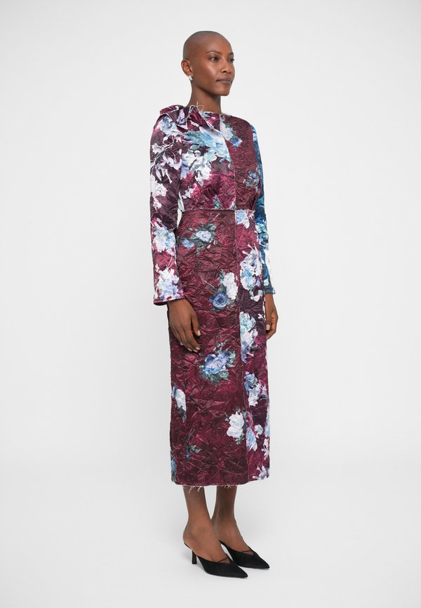 Erdem LONG SLEEVE DRESS