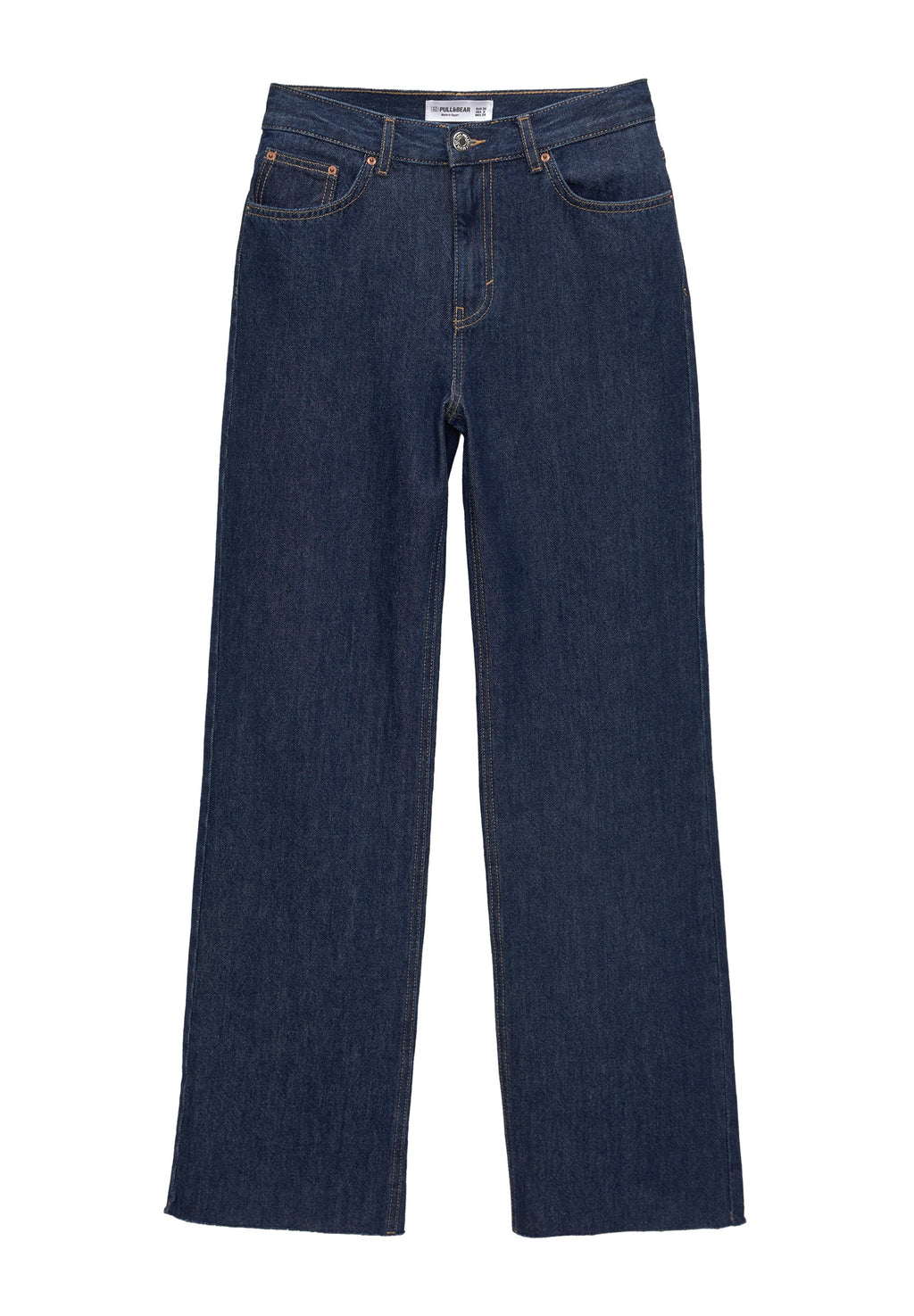 PULL&BEAR CUT