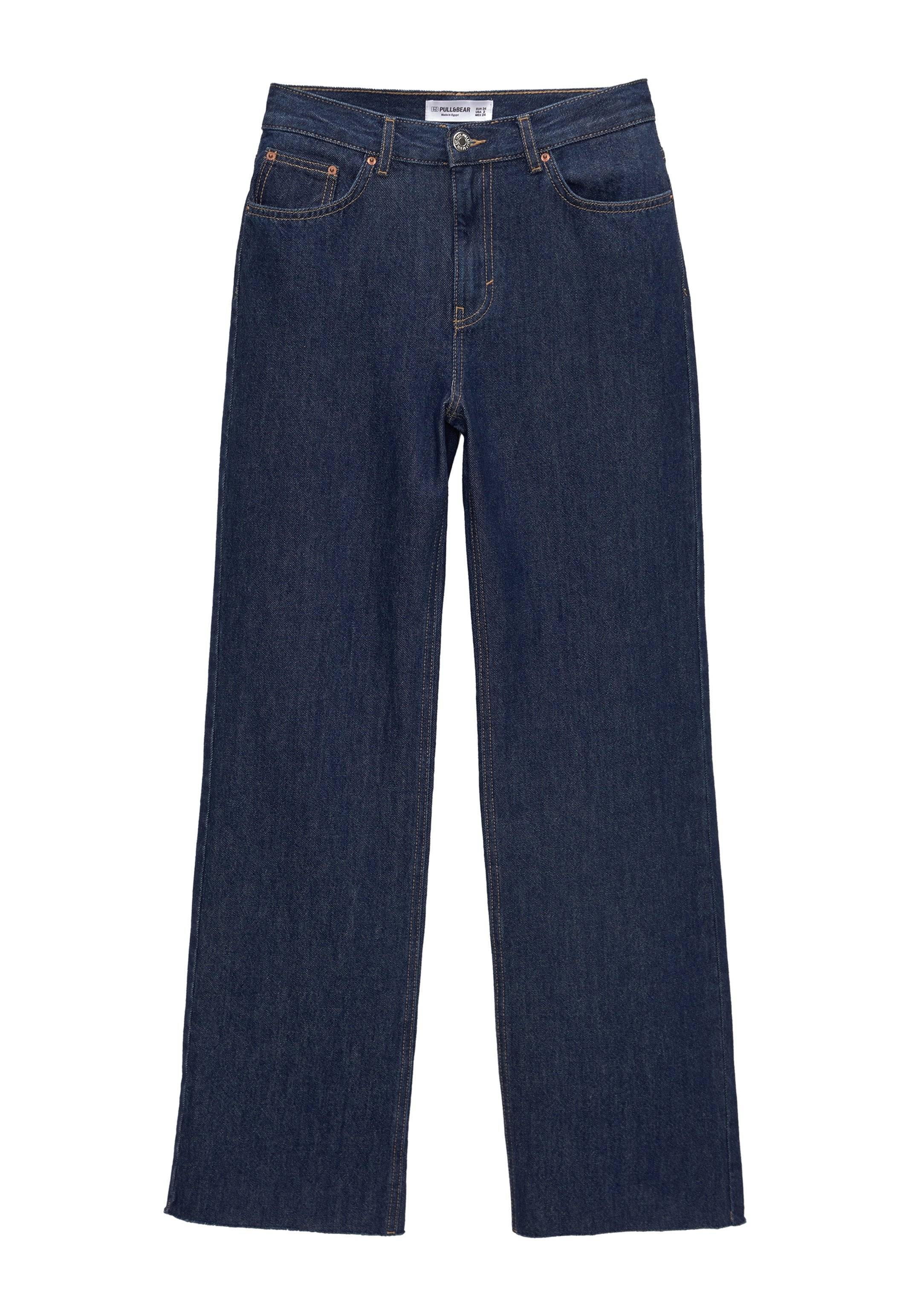 PULL&BEAR CUT