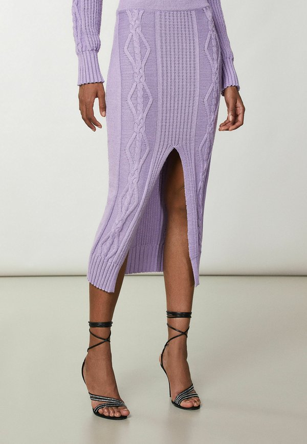 Patrizia Pepe WITH SLIT