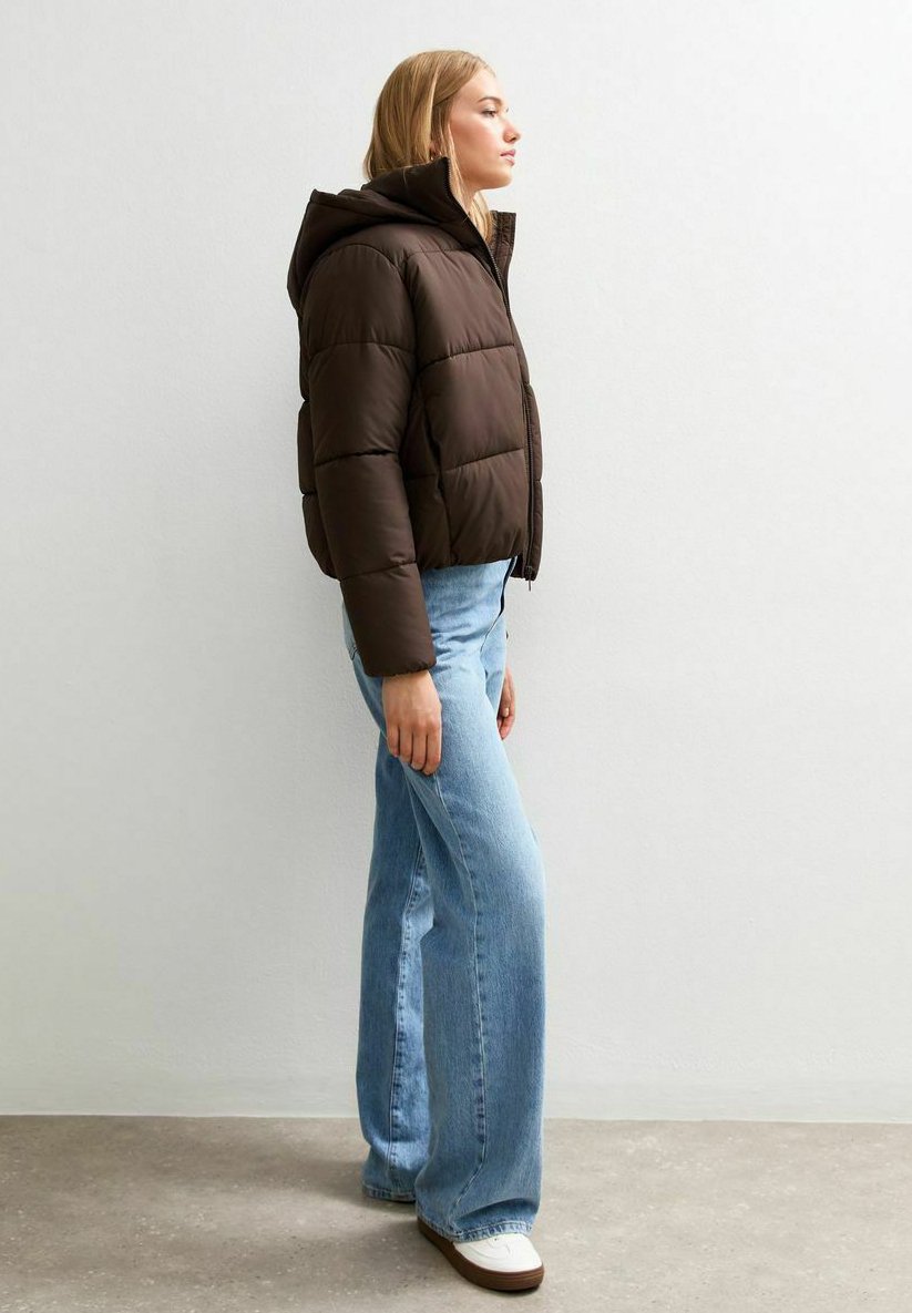 New Look PUFFER