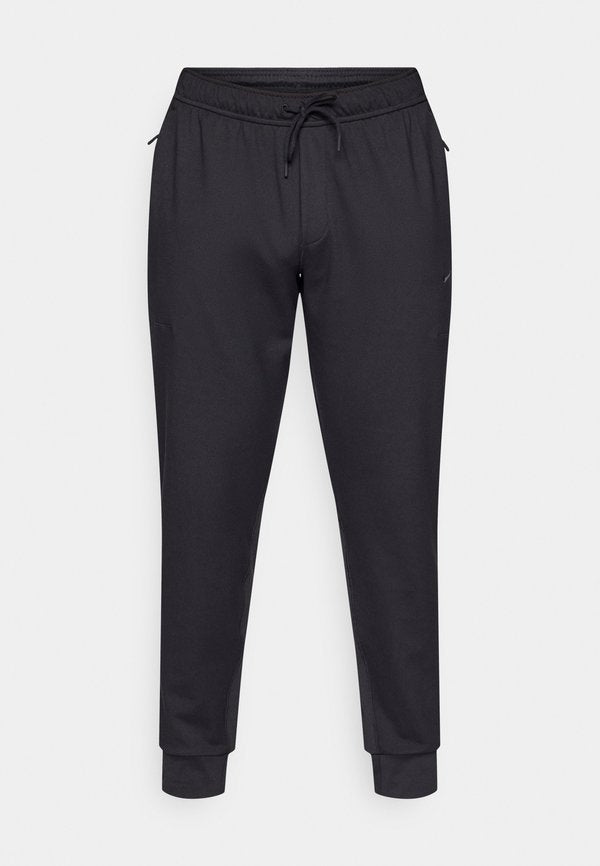 Nike Performance NANO - Tracksuit bottoms - black