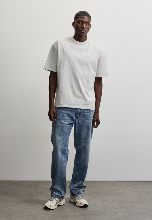 Pegador LOGO OVERSIZED TEE