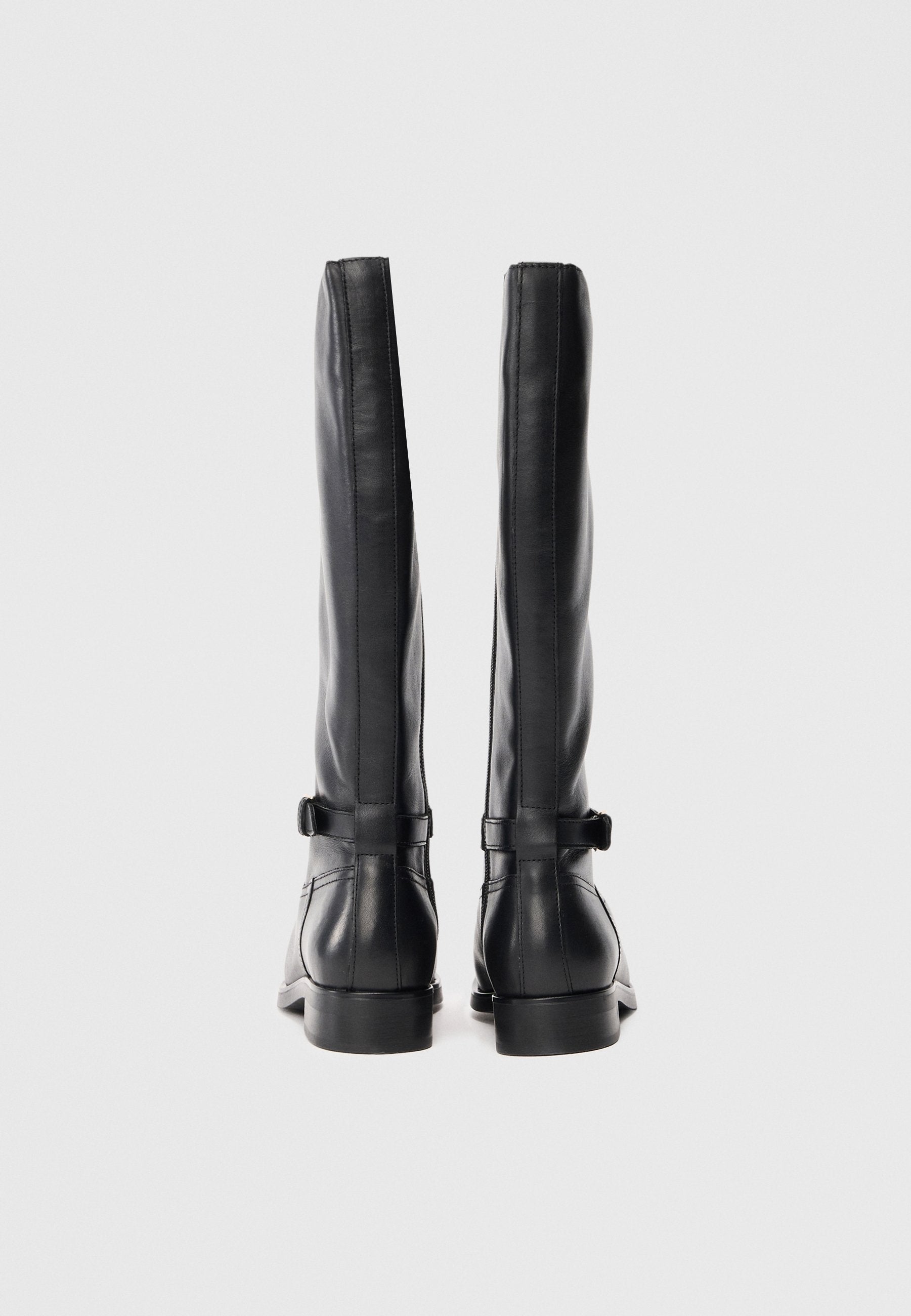 Tommy Hilfiger Stiefel Media 3