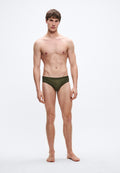 Dsquared2 SUNSET CHASER LOGO SWIM BRIEF