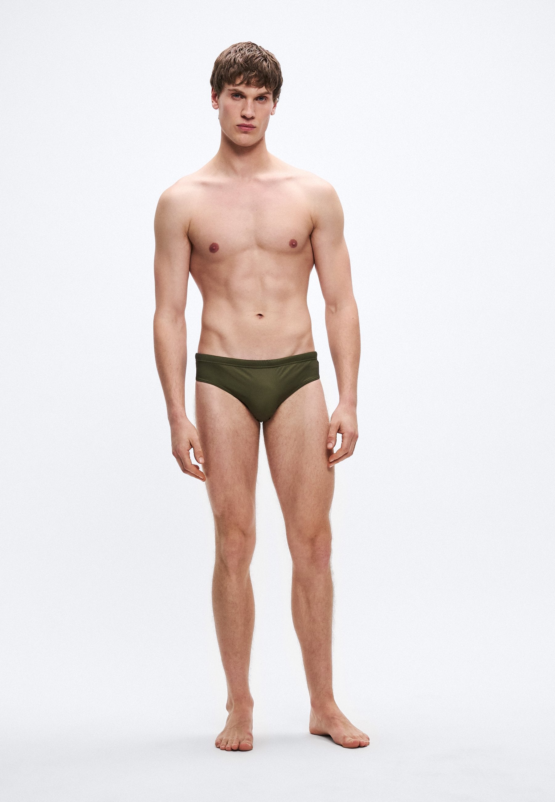 Dsquared2 SUNSET CHASER LOGO SWIM BRIEF