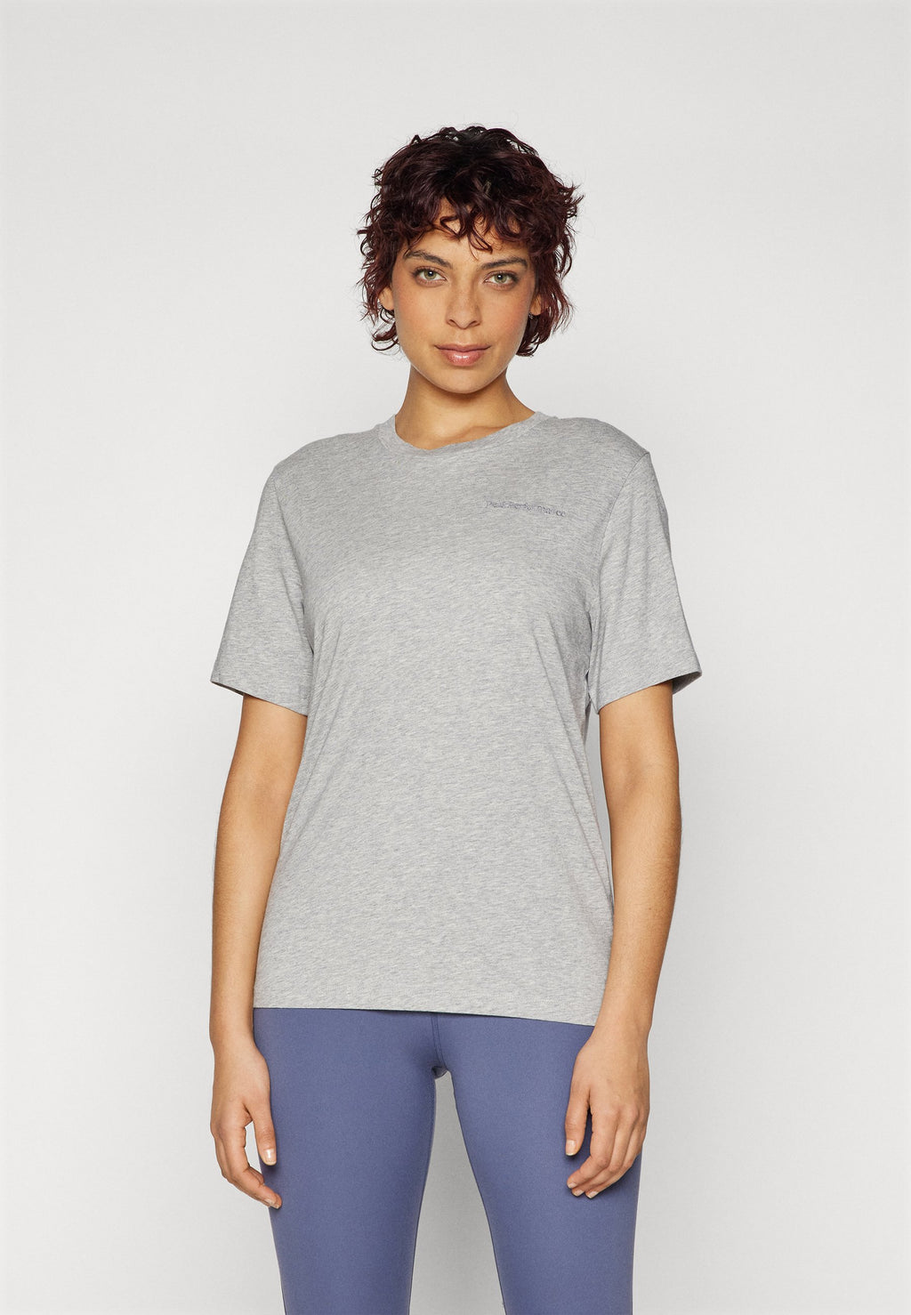 Peak Performance ORIGINAL SMALL LOGO TEE
