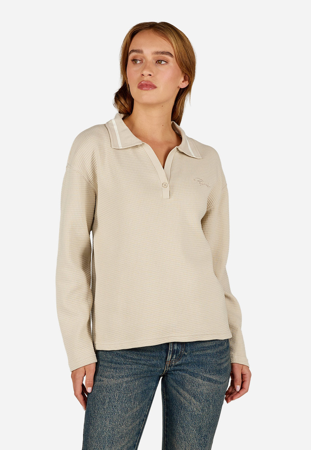 Pegador SOFIA LONGSLEEVE