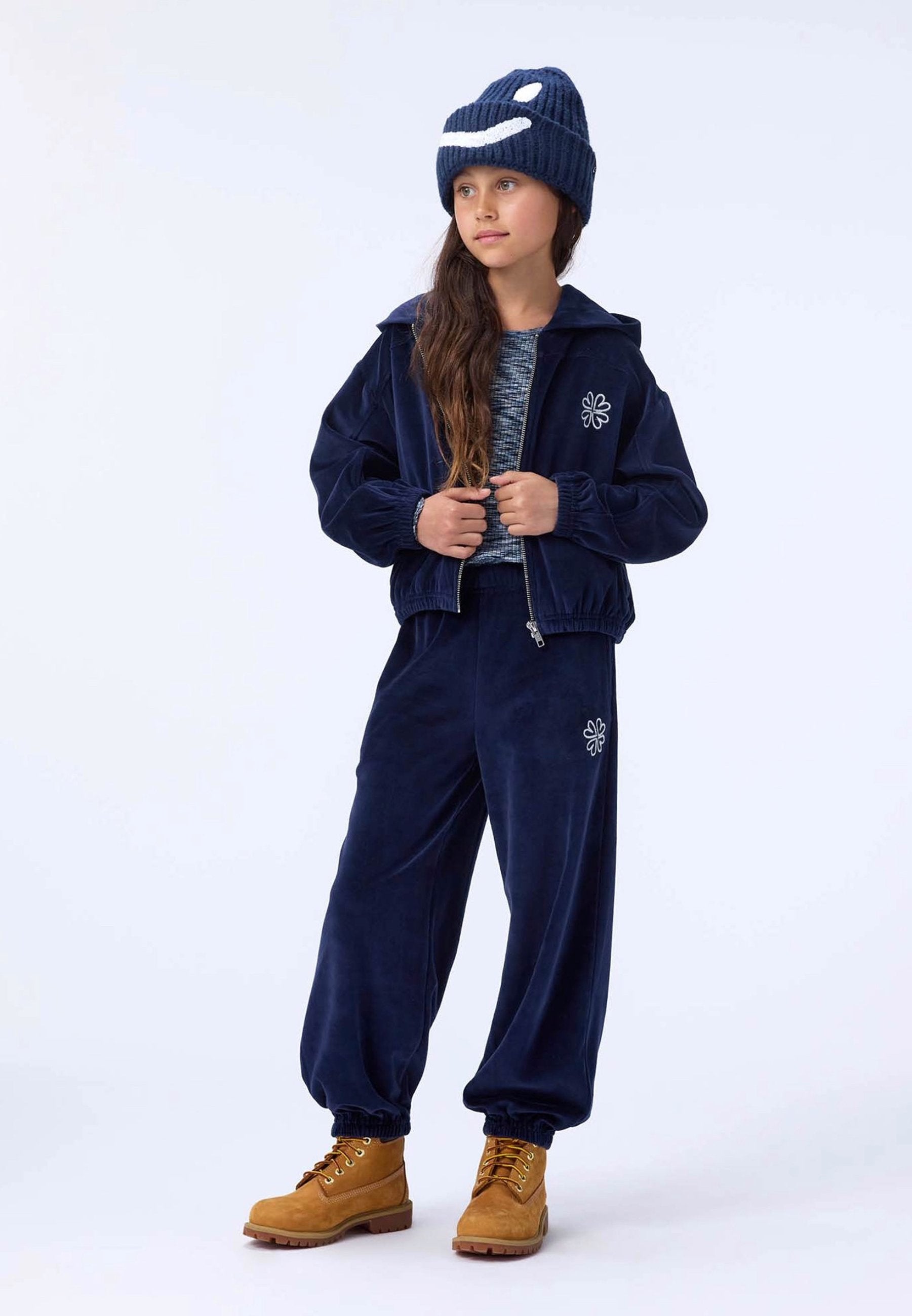 Molo MADELEINE HOODIES