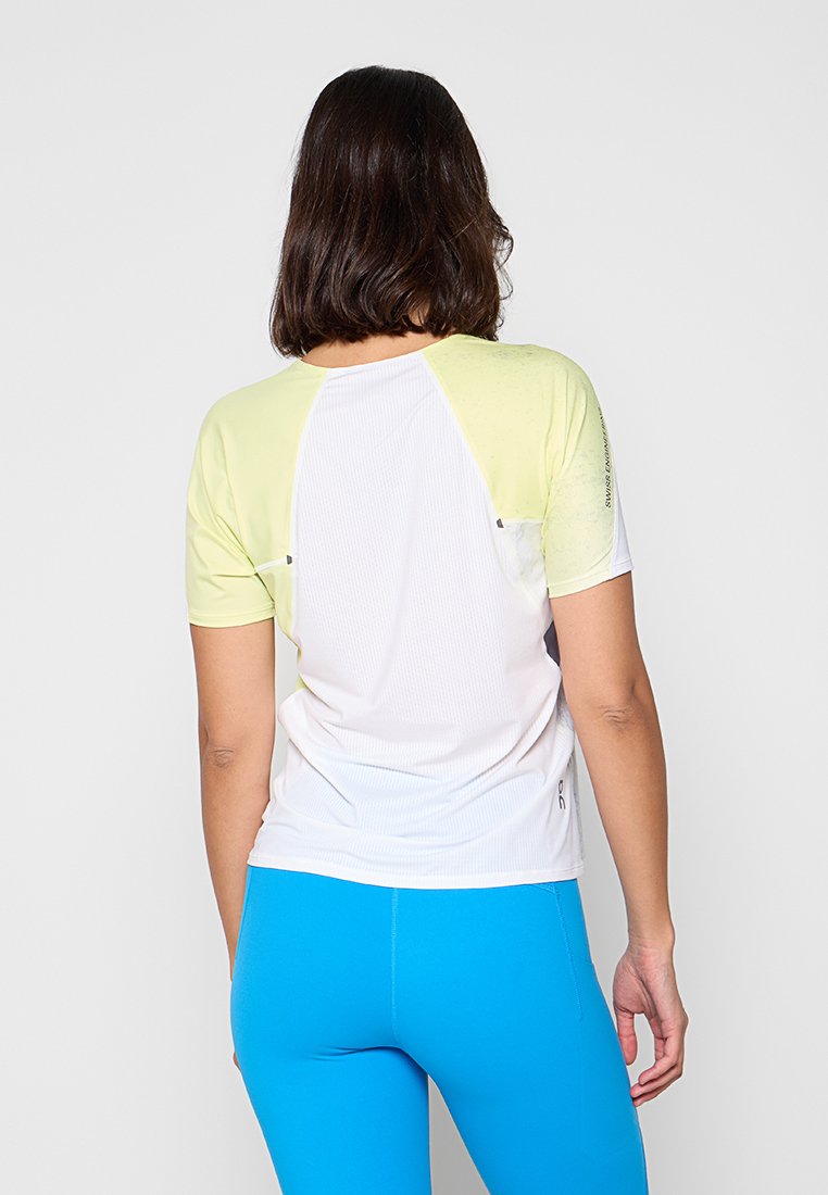 On Sport T-Shirt Media 2