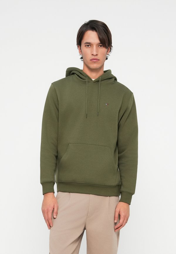 Tommy Jeans S FLAG HOODIE
