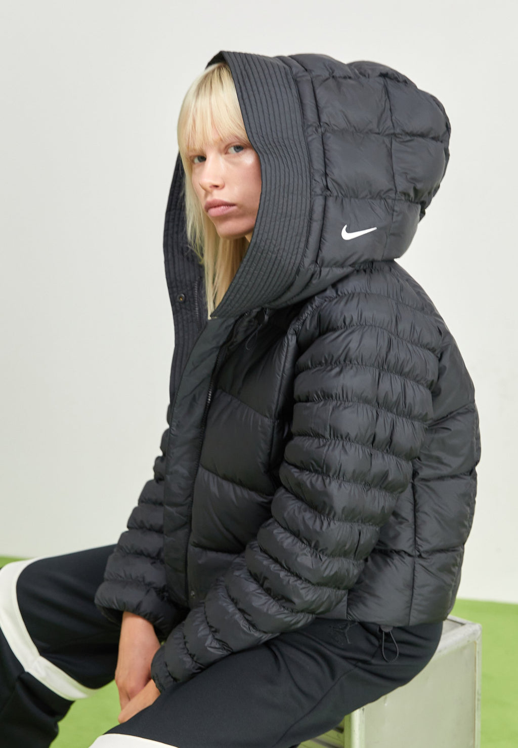 Nike Sportswear PRIMA PUFFER