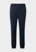 Jack & Jones JPSTGORDON JJBRADLEY SWEAT PANT GMS - Tracksuit bottoms - navy