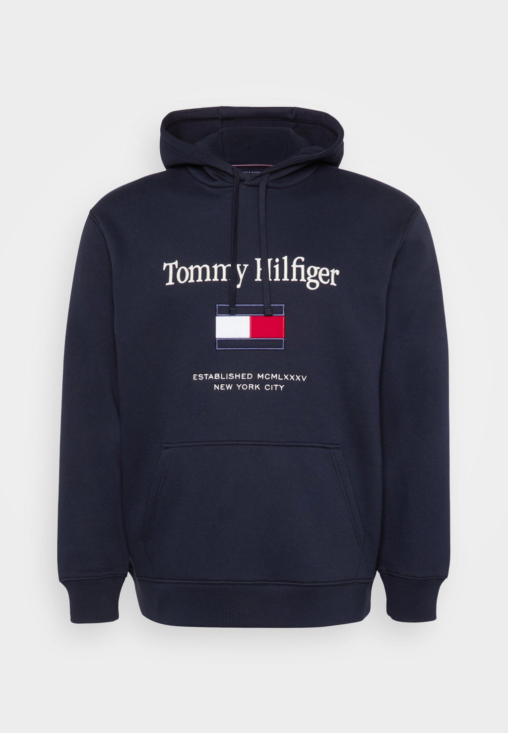EMBRO FLAG HOODIE Media 1