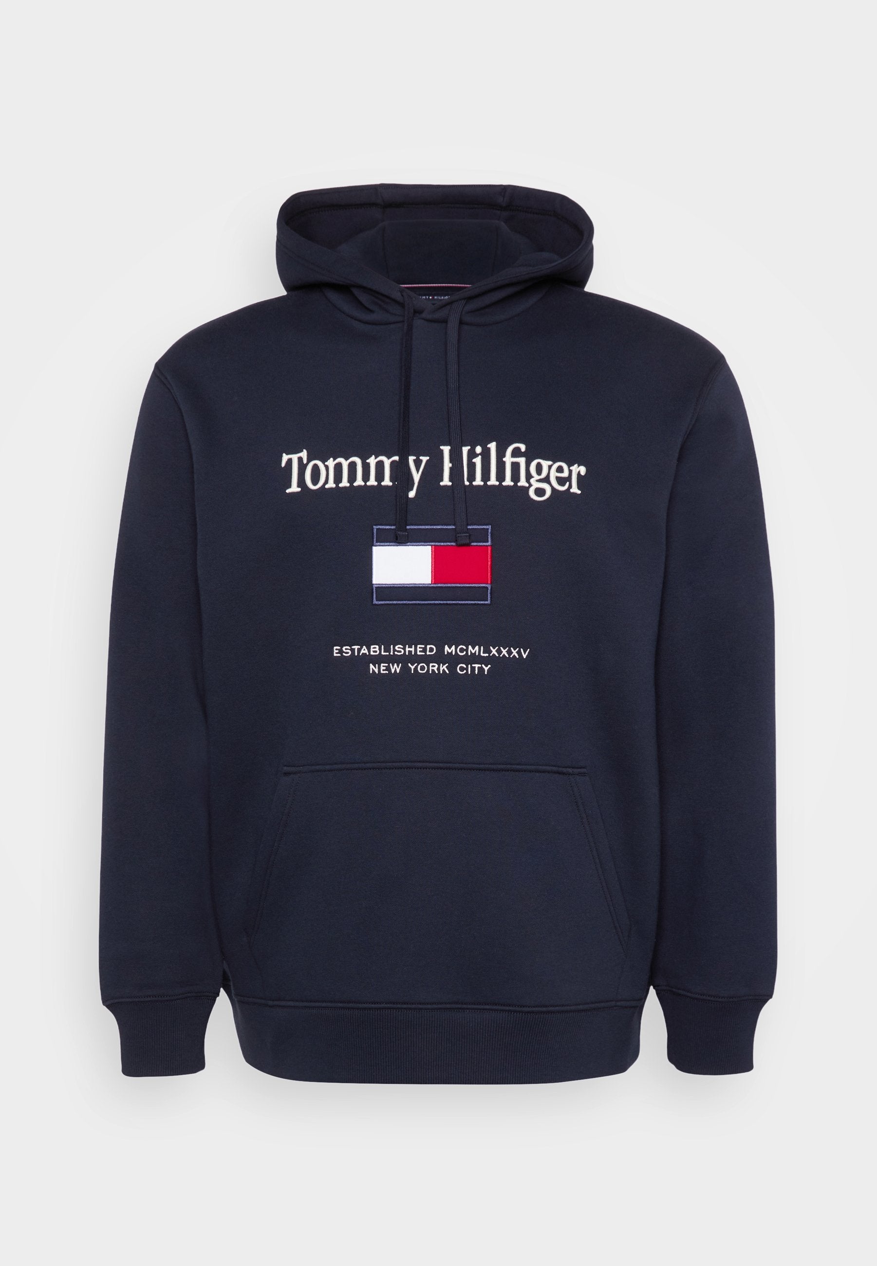 EMBRO FLAG HOODIE Media 1