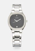 Guess EVE - Watch - silver-coloured
