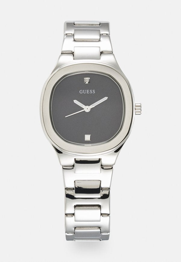 Guess EVE - Watch - silver-coloured