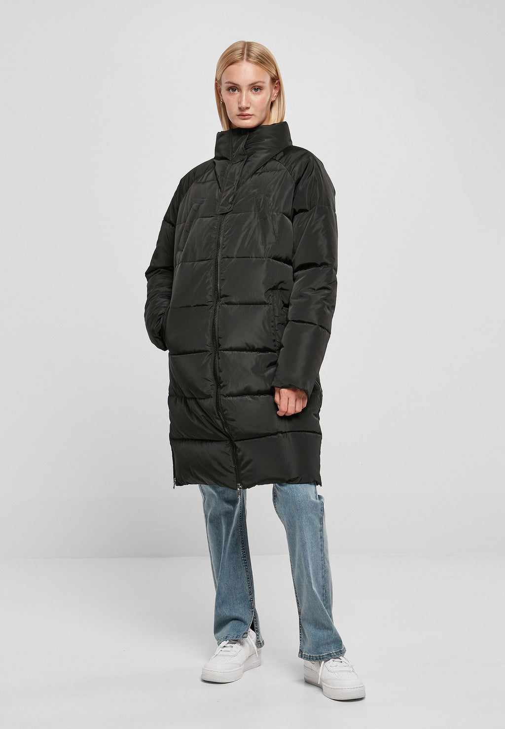 Urban Classics HIGH NECK