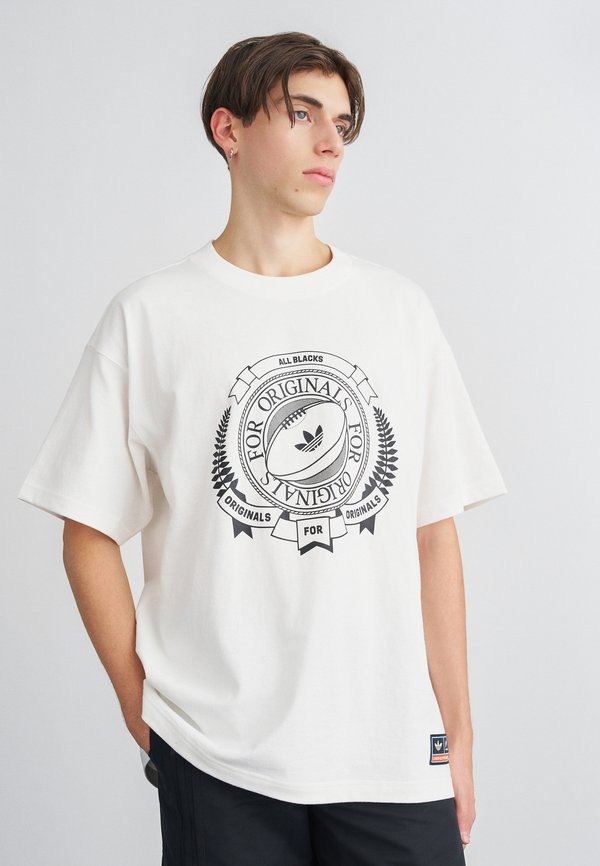 adidas Originals GRAPHIC TEE