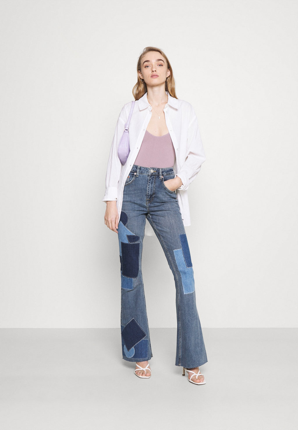 BDG Urban Outfitters RIP AND REPAIR