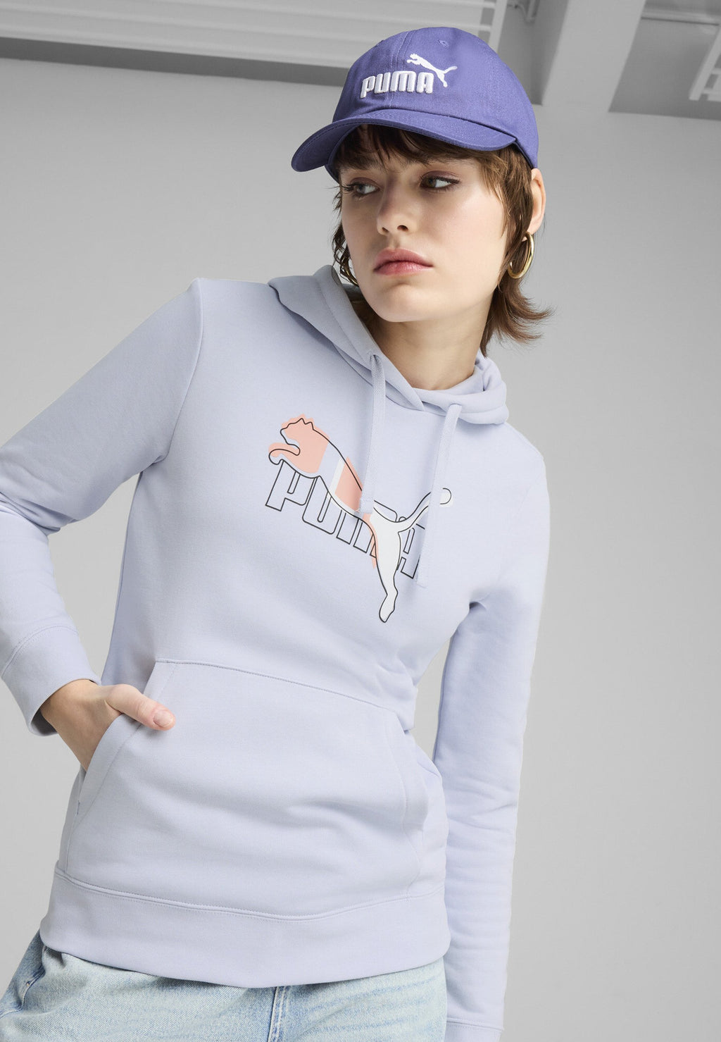 Puma ESS LOGO