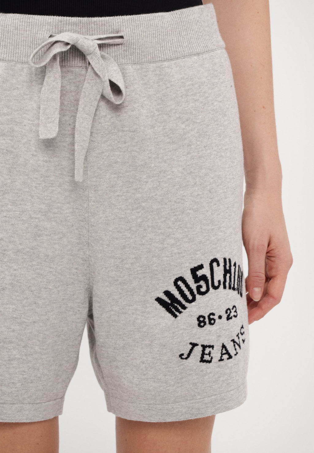 MOSCHINO JEANS URBAN