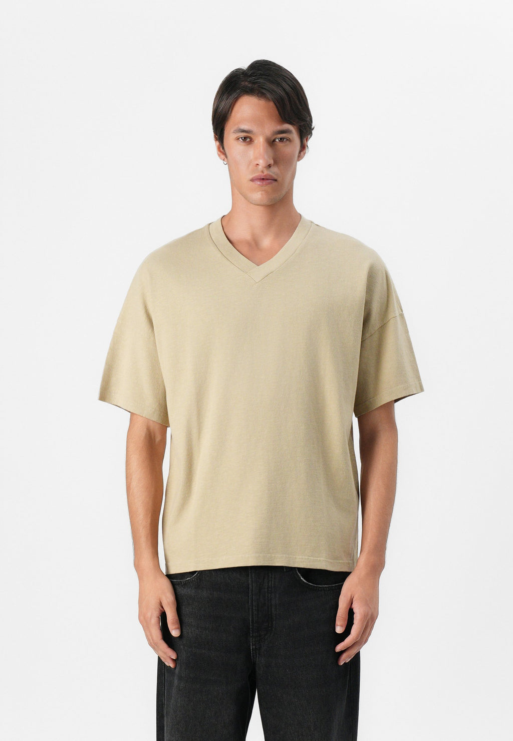 American Vintage LOOSE FIT
