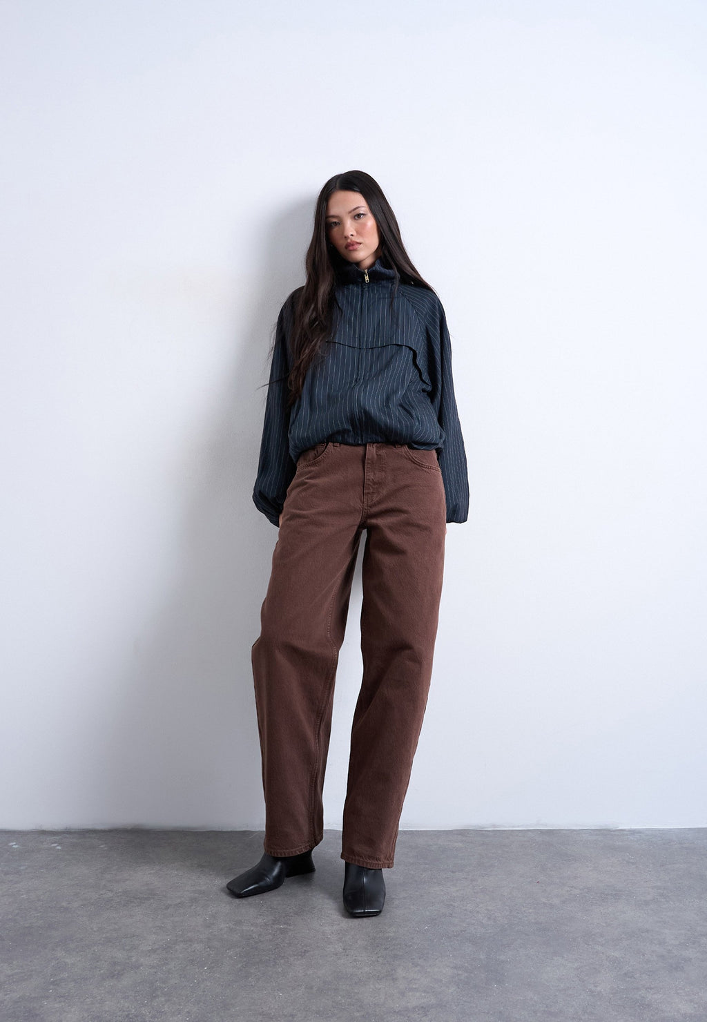 Topshop TSLOWRIE