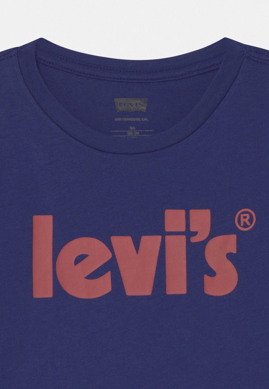 Levi's® POSTER LOGO