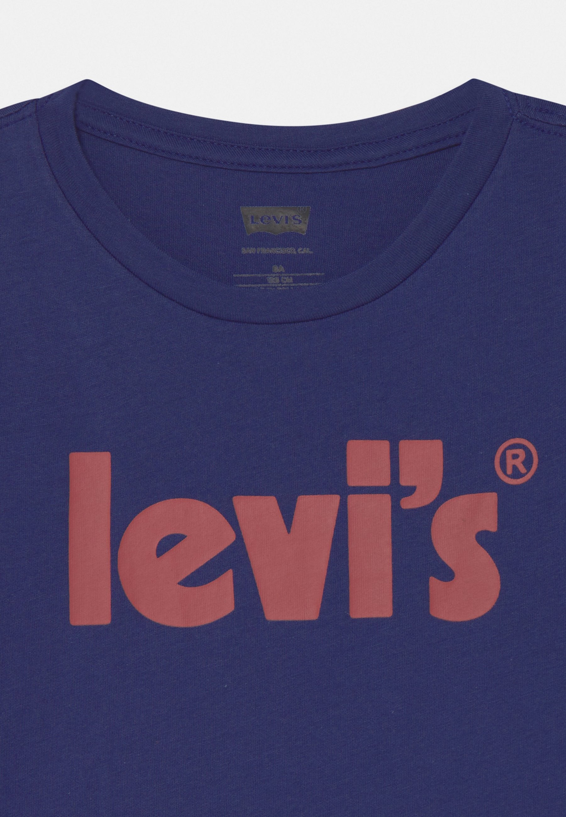 Levi's® POSTER LOGO