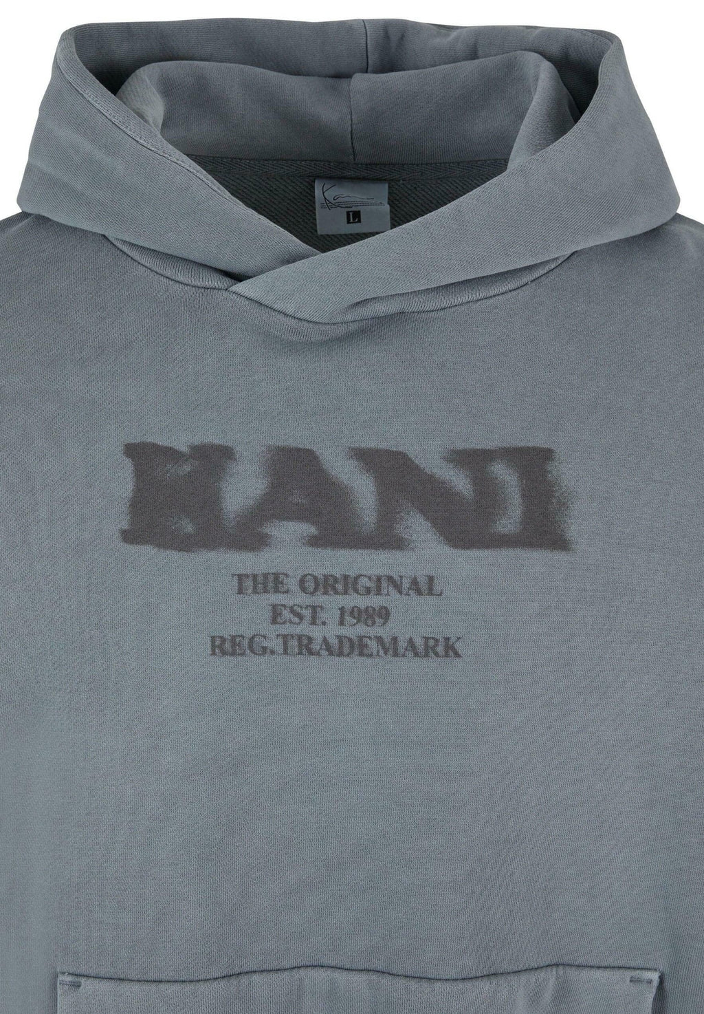 Karl Kani RETRO SPRAYED