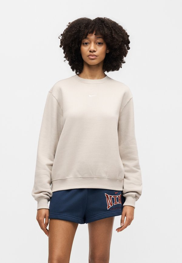 Nike Sportswear Sweatshirt - cream/sail
