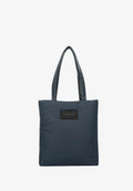 TOM TAILOR PATTI ZIP TOTE BAG M - Tote bag - dark blue