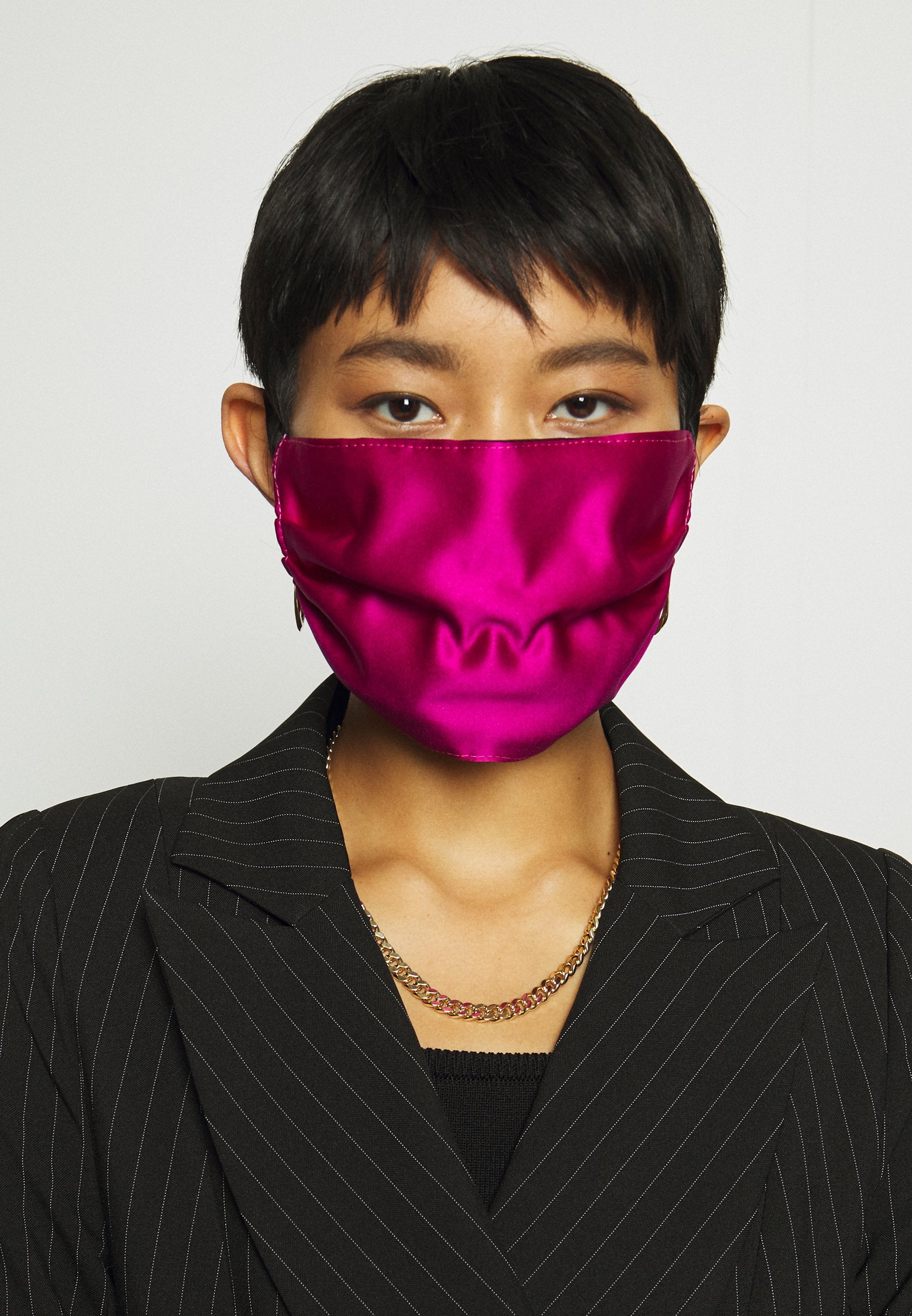 FLORENCE BRIDGE FACE MASK