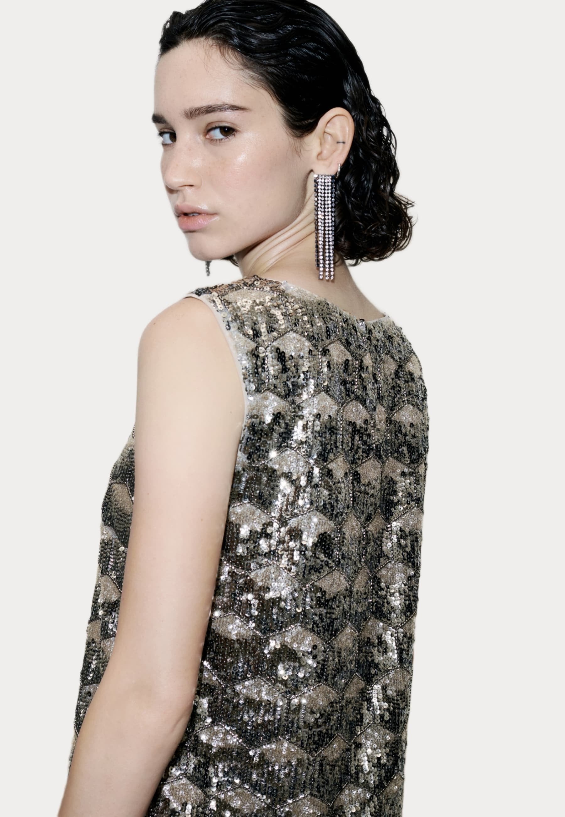 Marks & Spencer SEQUIN