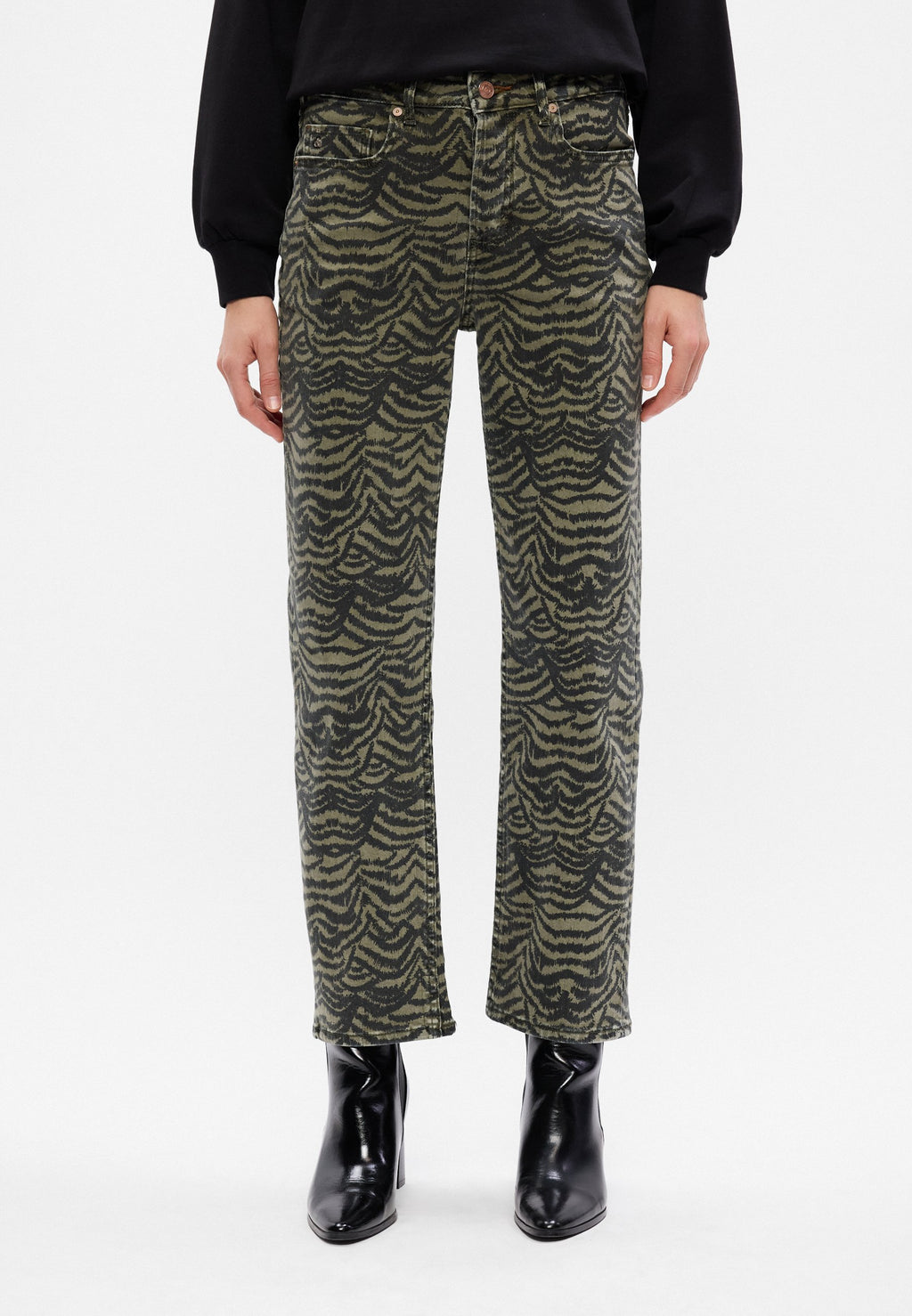 Scotch & Soda THE SKY PRINT