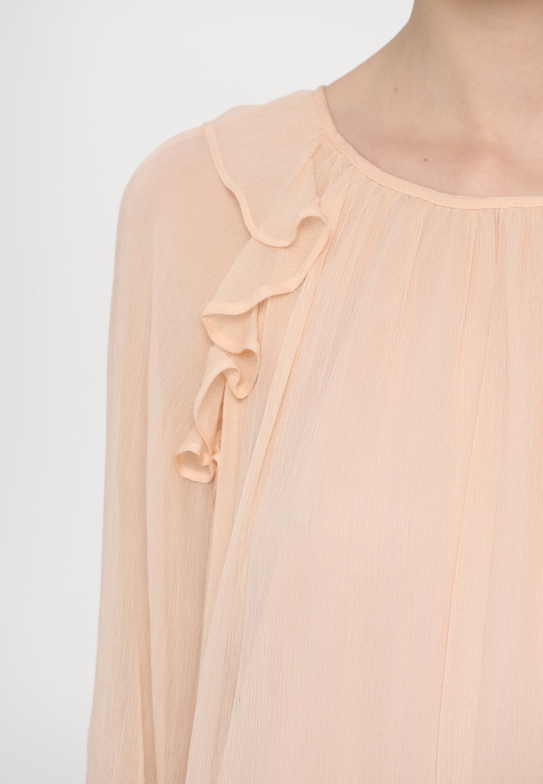 DESIGNERS REMIX EXCLUSIVE IOLA MAXI DRESS