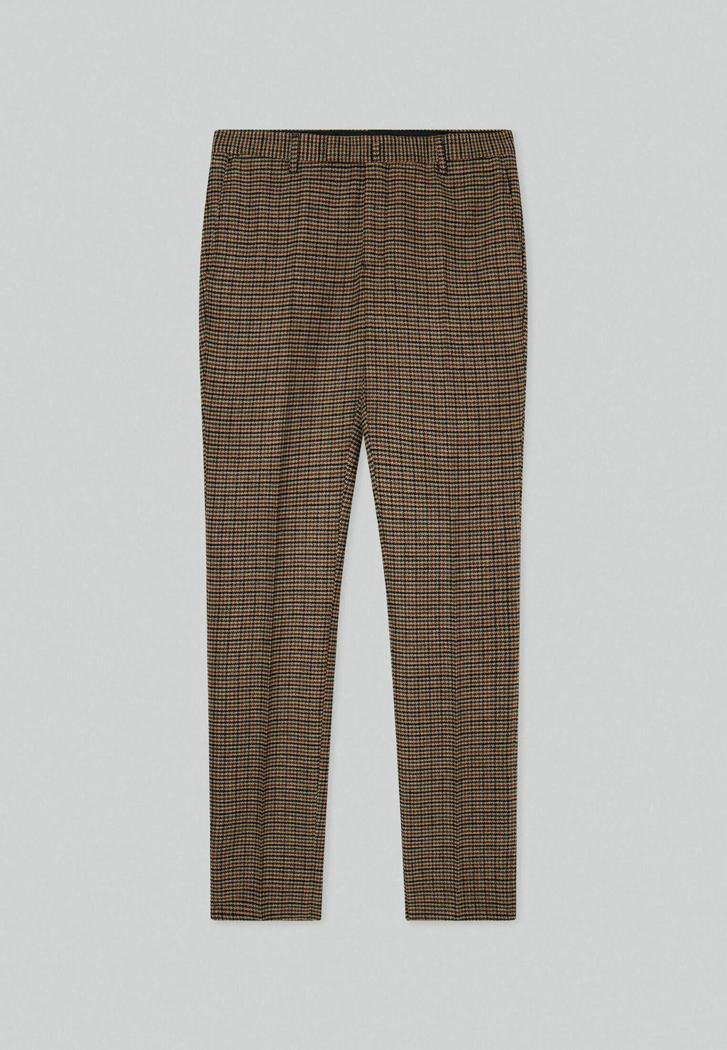 Hackett London PLEAT FRONT F AUTUMN GUNCLUB